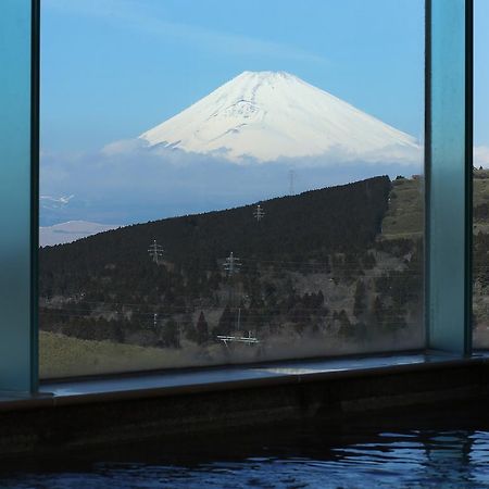 Fuji Hakone Land Schole Plaza Hotel Kannami Exterior photo