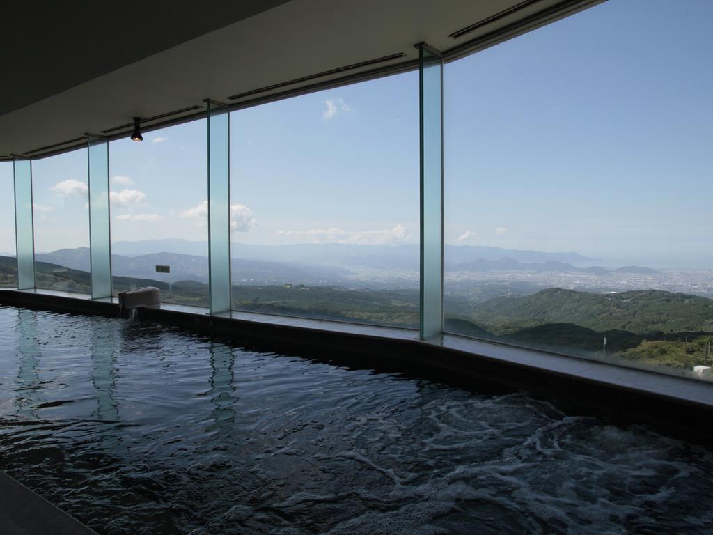 Fuji Hakone Land Schole Plaza Hotel Kannami Exterior photo
