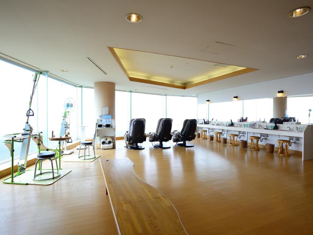 Fuji Hakone Land Schole Plaza Hotel Kannami Exterior photo