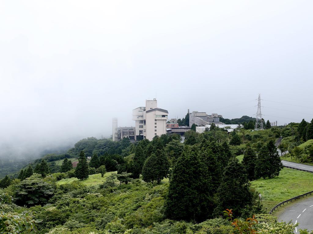 Fuji Hakone Land Schole Plaza Hotel Kannami Exterior photo