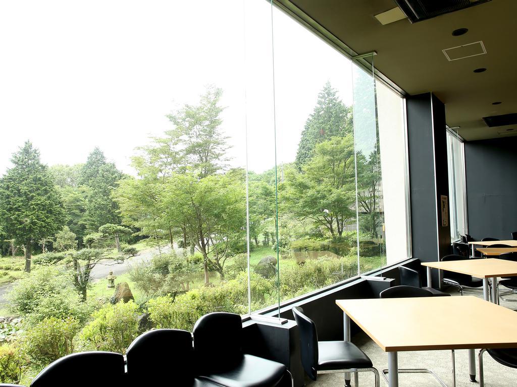 Fuji Hakone Land Schole Plaza Hotel Kannami Exterior photo