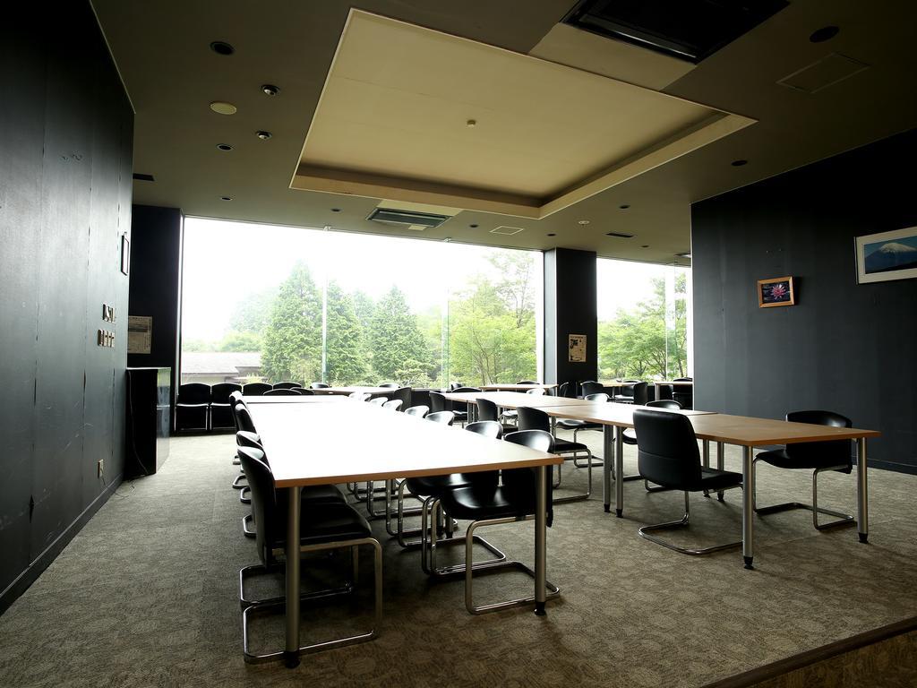 Fuji Hakone Land Schole Plaza Hotel Kannami Exterior photo