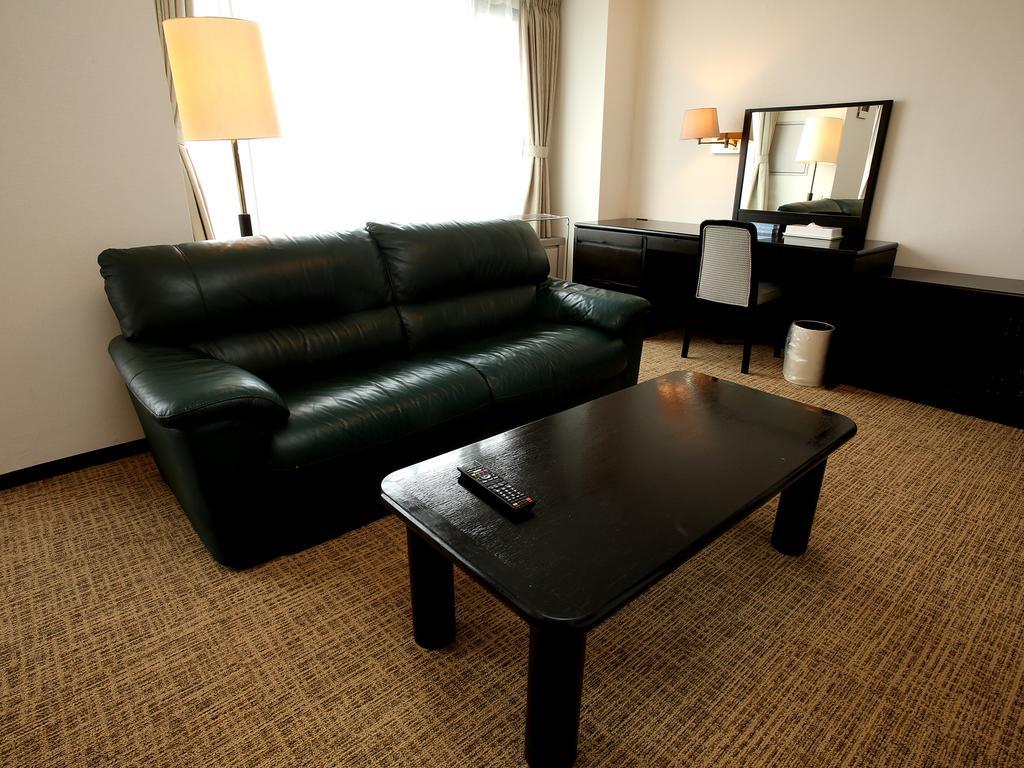 Fuji Hakone Land Schole Plaza Hotel Kannami Exterior photo