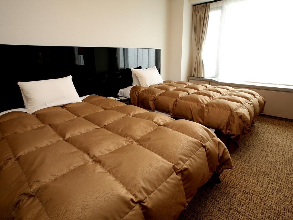 Fuji Hakone Land Schole Plaza Hotel Kannami Exterior photo
