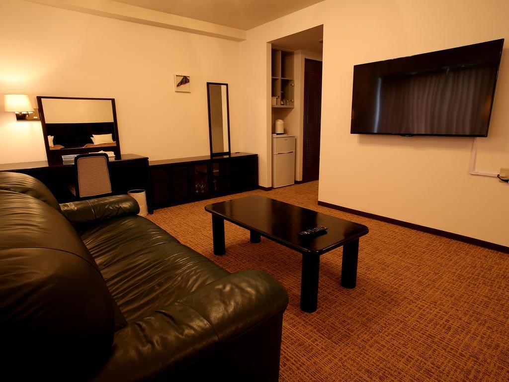 Fuji Hakone Land Schole Plaza Hotel Kannami Exterior photo