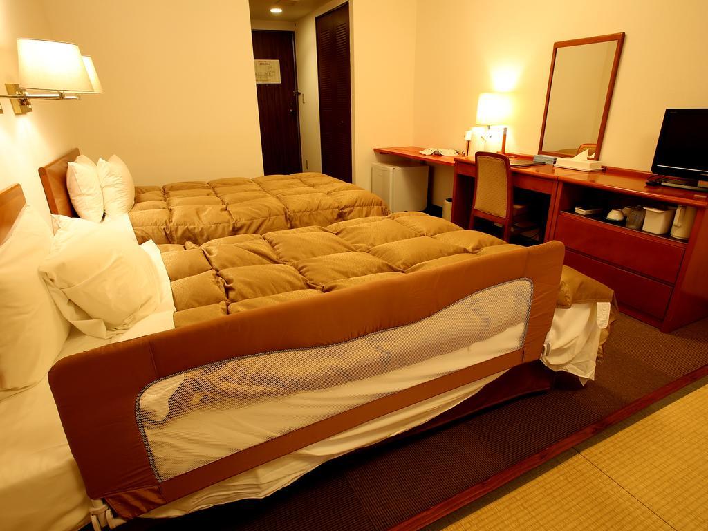 Fuji Hakone Land Schole Plaza Hotel Kannami Exterior photo