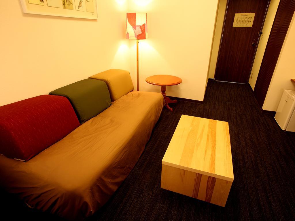 Fuji Hakone Land Schole Plaza Hotel Kannami Exterior photo