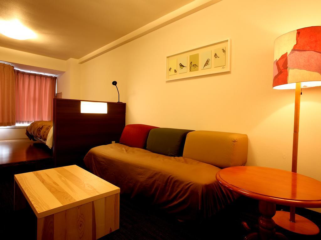 Fuji Hakone Land Schole Plaza Hotel Kannami Exterior photo