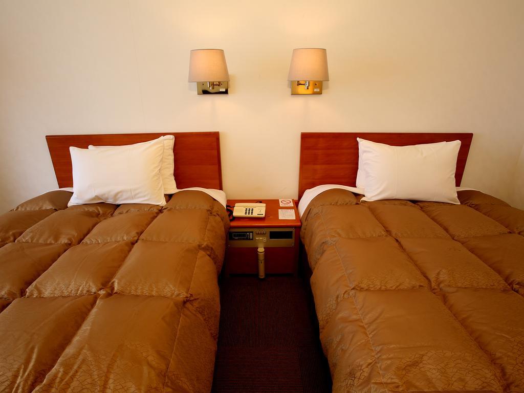 Fuji Hakone Land Schole Plaza Hotel Kannami Exterior photo