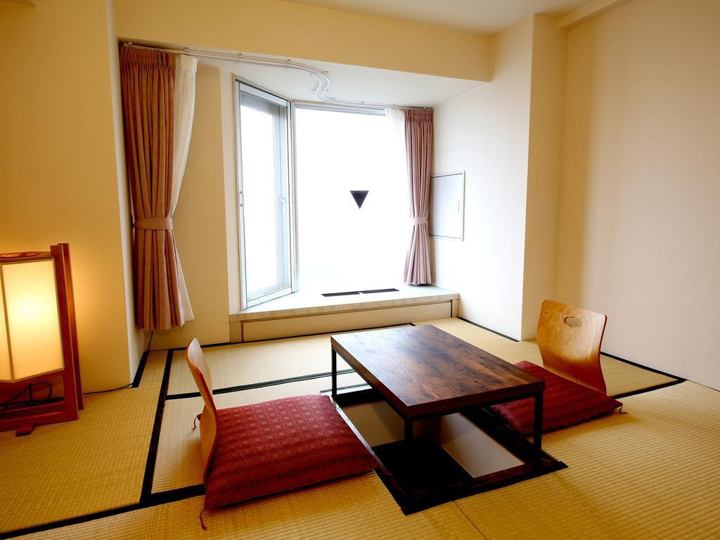 Fuji Hakone Land Schole Plaza Hotel Kannami Exterior photo
