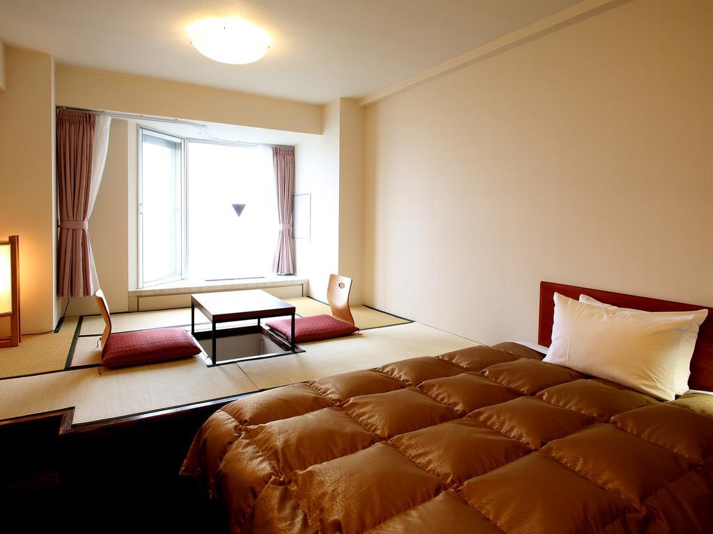Fuji Hakone Land Schole Plaza Hotel Kannami Exterior photo