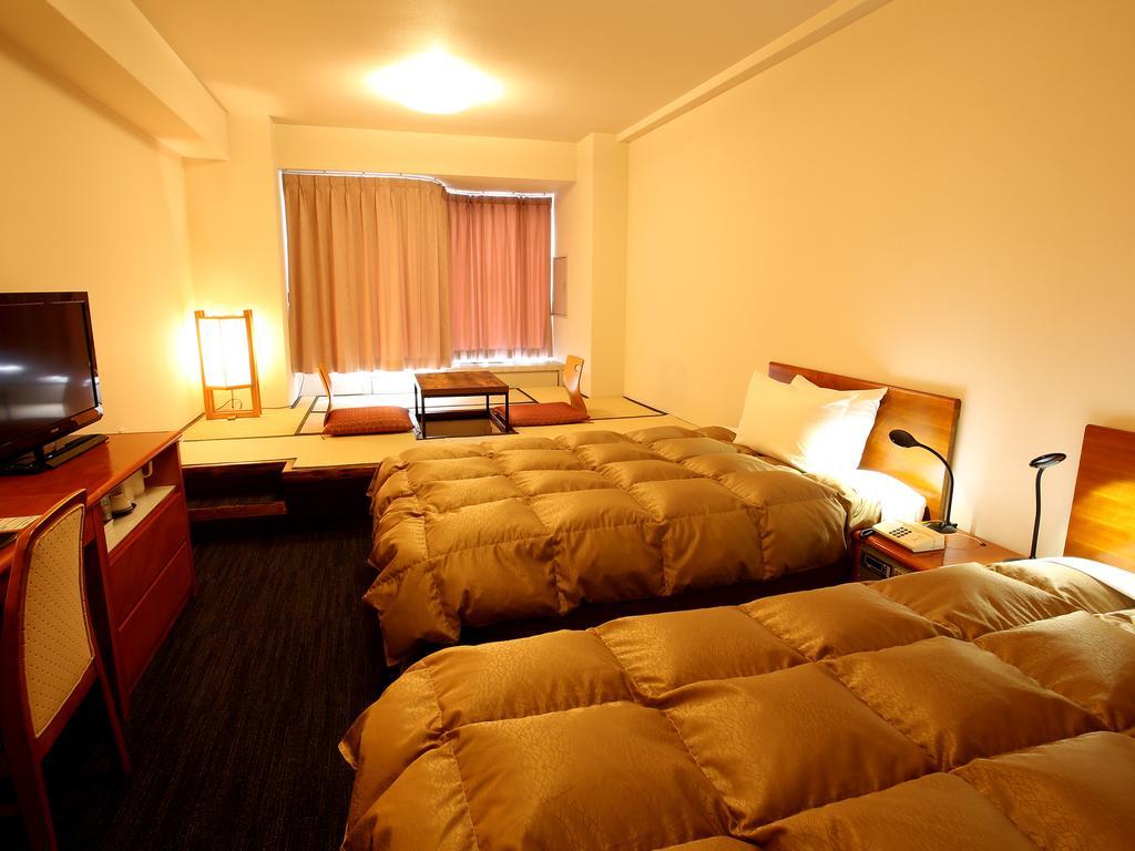 Fuji Hakone Land Schole Plaza Hotel Kannami Exterior photo