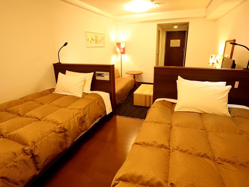 Fuji Hakone Land Schole Plaza Hotel Kannami Exterior photo