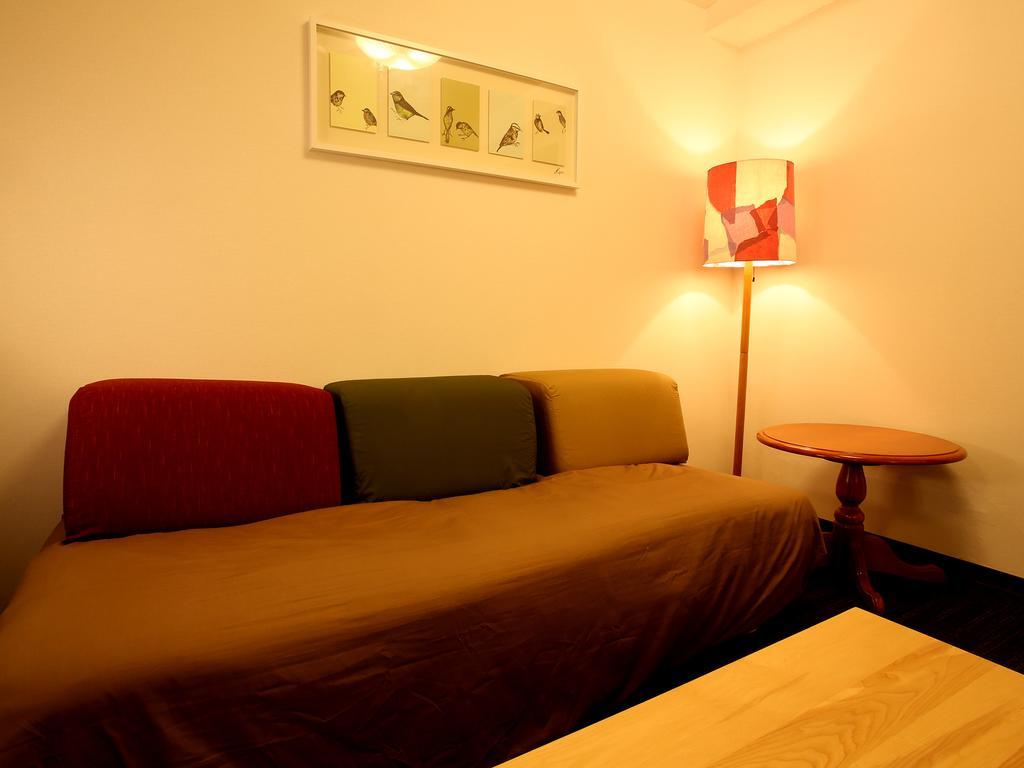 Fuji Hakone Land Schole Plaza Hotel Kannami Exterior photo