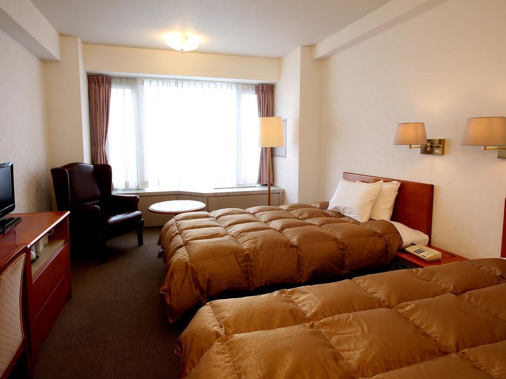 Fuji Hakone Land Schole Plaza Hotel Kannami Exterior photo