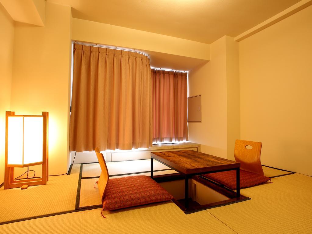 Fuji Hakone Land Schole Plaza Hotel Kannami Exterior photo
