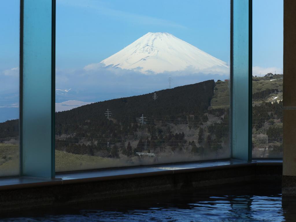 Fuji Hakone Land Schole Plaza Hotel Kannami Exterior photo