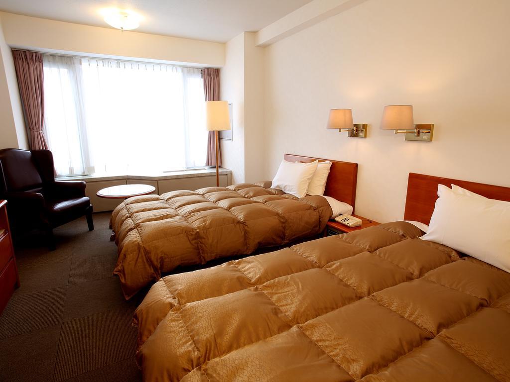 Fuji Hakone Land Schole Plaza Hotel Kannami Exterior photo